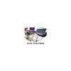 Epson C13S041702 Epson Somerset Velvet Fine Art Paper Roll, 24