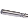 Czujnik Indukcyjny M8x1 Dł: 45Mm Zabudowany Sn: 1.5Mm 10-30Vdc Pnp Nc Złącze...