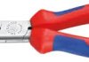 Snipe nose pliers, L 200 mm, 197 g, 26 22 200
