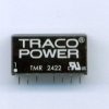 PRZETWORNICA NAPIĘCIA TMR 2422 DC-DC 18-36VDC +12VDC -12VDC 2W 2X83mA izolowana TRACO POWER (MOD-TMR2422)