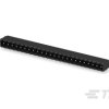 Pluggable Terminal Blocks 24POS HDR 90 D