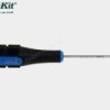 Wkrętak torx T10H 9SD-200-T10H Proskit