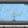 Lowrance Elite-9 Ti² Sonar do wyszukiwania ryb, Chart plotter