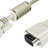 VGA-Kabel Digitus Kabel AK-310103-050-E, VGA do VGA, 5.00 m