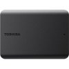 Dysk Zewnętrzny TOSHIBA CANVIO BASICS 2.5inch 2TB External HDD USB 3.2 Gen 1 black