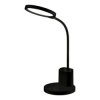 Lampka biurkowa SCUOLA BLACK 5W LED ML1015 Milagro
