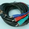 WT.SVGA->3xWT.RCA RGB 5,0mb