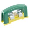 Złącze TS M 8 2x 35mm2 żółto/ziel. osłona P-L 2388