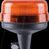 COBL130ALSL CO BL 130 LED beacon, rigid base, long