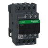 Stycznik LC1D 200V ac, 208 V ac Schneider Electric styki: 4-biegunowy 25 A 1 NO/1 NC Zacisk śrubowy LC1D128L7