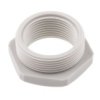 Adapter Do Dławnic Kablowych, M32 › M25, Materiał: Nylon 66, Kolor: Szary, Rs...