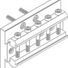 FESTO Zestaw adapteów HMSV-33 178213