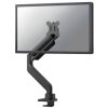 Neomounts DS70-450BL1 Monitor desk mount 17"-42" Black Rotatable Tiltable