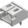 EDAC 140-502-415-000 PCB Pin Housing 2 Pins 2mm Spacing