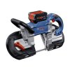 Bosch 06012B7000 GCB 18V-127 Cordless Band Saw 127mm capacity brushless