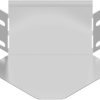 Łącznik rozgałęźny LRBJH80 grubość blachy 1,0mm 183100 BAKS