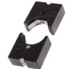 Zestaw matryc do zaciskania Ucho kabla rurowego RS PRO Nieizolowane 120mm² Narzędzie do zaciskania hydraulicznego RS Pro
