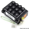 DF320-KEYBOARDS Phone Keyboard Module MODULE DETEWE
