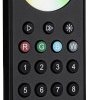 Paulmann 78473 Funk Remote RGBW Pilot zdalnego sterowania 3 V (S x W x G) 53.5 x 17.5 x 122 mm 1 szt.