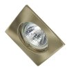 NAVI stała mos.pat.CTX-DS10-AB MR-16 Kanlux