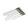 Zestaw wkrętaków CK Płaska, Phillips, Torx 6 szt.