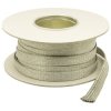 Mettex FLB-2-5-36 Flat Braid 2.5mm Nom CSA 6X1mm 25M Reel