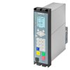Przekaźnik monitorujący Siemens 3 -fazowy Szyna DIN, 115V ac, 230 V ac, 24 to 250 V dc