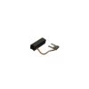 Szczotki zamienne za Celma 1119-110-042 6,4x6,4x20 mm (kpl 2szt) / E 1.10