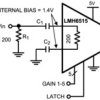 600 MHz, Digital Controlled, Variable Gain Amplifier with 1dB Steps | RGH | 16 | -40 to 85
