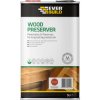 Everbuild 483725 Wood Preserver Red Ceda 5 litre