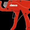 120410 SUPER Pipe Cutter, 6 - 35 mm²