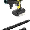 Kärcher Home & Garden KHB 6 Battery Myjka ciśnieniowa 24 bar Zimna woda, Gorąca woda