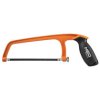 Piła do metalu 150mm aluminum dwukomponentowy uchwyt 43-310 TOPEX