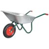 Sealey WB65 Wheelbarrow 65ltr Galvanized