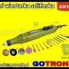 Mini wiertarka szlifierka prosta z transformatorem Extol