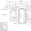 3-channel supervisor with overcurrent detect for switch-mode power supplies | D | 14 | -40 to 85