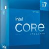 BX8071512700K Intel Core i7-12700K, 3.60 GHz, boxed, 1700