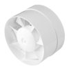 Wentylator kanałowy fi 150 20W 202m3/h 230V IPX4 biały E0007848W WKA150