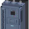 Siemens 3RW5534-2HA14 3RW55342HA14 Soft-start Moc silnika przy 400 V 55 kW Moc silnika przy 230 V 30 kW 200 V, 480 V Nat
