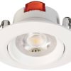 Oświetlenie wewnętrzne LED Deko Light SMD-68 565337 6.5 W