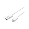 Kabel USB Wt.A-mikroUSB 1m 2.4A Reversible (micro) Unitek