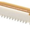 Molex Złącze FFC, FPC Ilość pinów 22 Wymiary siatki: 0.50 mm 525592234 1 szt. taśma na dużej rolce