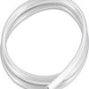 Rura z tworzywa sztucznego Naturalny Elastomer termoplastyczny Ø zew. 10 mm OD Ø wew. 7 mm D 52 +/-3 3 mm Festo