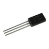 Tranzystor 2SC2383 160V 1A 0,9W TO92L