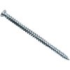 MASONMATE 0869T75112 Self Tapping Concrete Frame Screw 7.5 x 112mm (100)