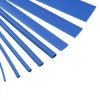 1.5mm x 1.2m Blue Heat Shrink Sleeve
