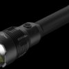 1600-0595 T12000FR LED torch, 12,000 lm