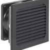 Hager MES-FLL Wentylator (S x W) 148 mm x 148 mm 1 szt.