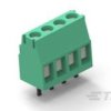 TE Connectivity 284392-3 TE AMP Eurostyle Terminal Blocks, 1 szt.