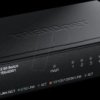 TEG-S351 Switch, 5-port, Gigabit Ethernet